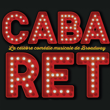 Cabaret at Summum from 01 to 05 April 2022