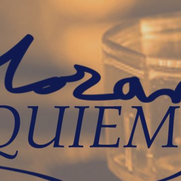 Requiem de Mozart – 09, 10, 11, 18 Juin 2023