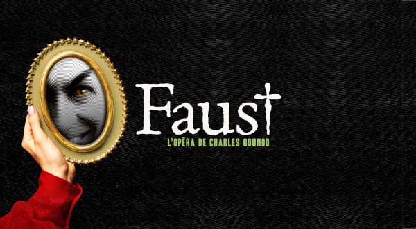 Faust by Gounod at the Summum from March 29 to April 2, 2024