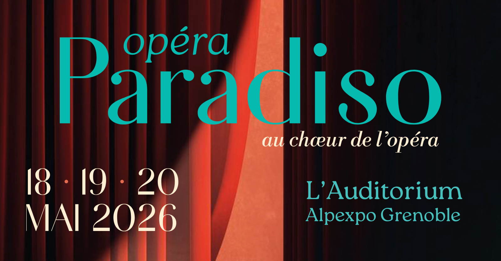 Opera Paradiso